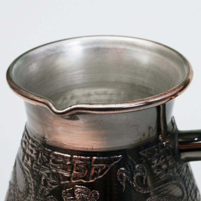 Cezve STP Goods Turkish Coffee Pot, 1. 75 cups