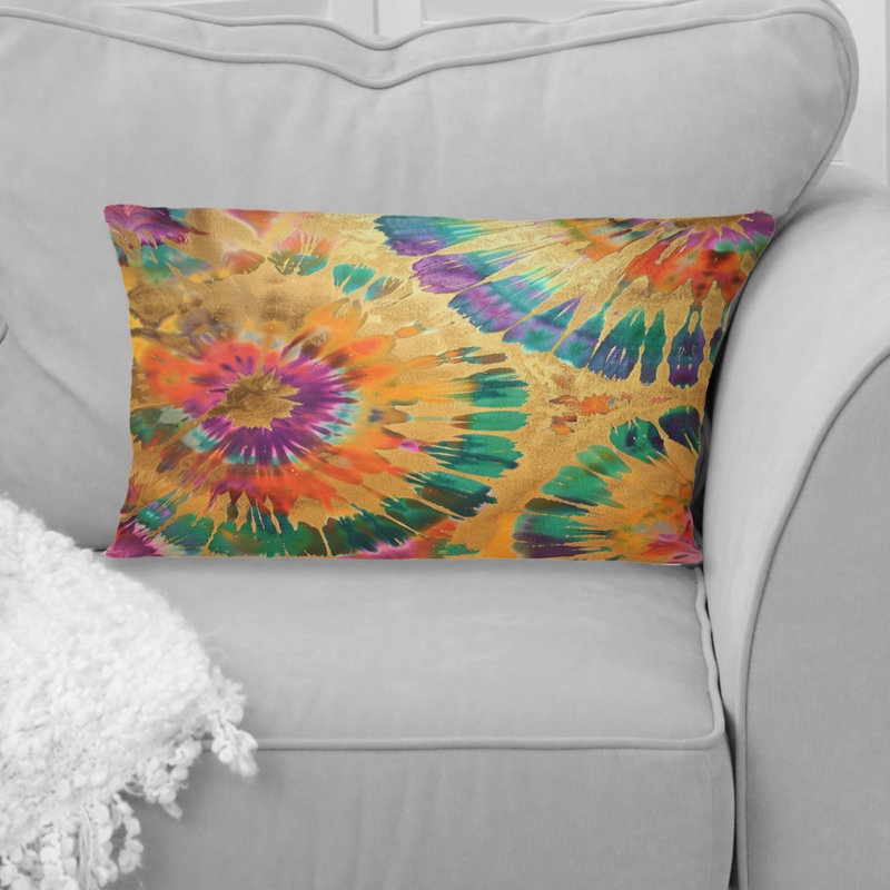 Coussin lombaire Boho I - Boho