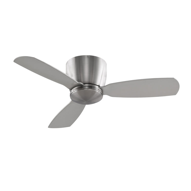 Embrace 44'' Ceiling Fan with LED Lights