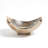 Strata Bowl-Raku