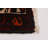 Harriger One-of-a-Kind Rectangle 4'11" X 9'6" 1990s Wool Area Rug
