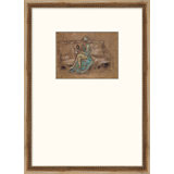 Foreign Holiday 5 Print