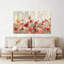 "Sprinkled Flowers" par Silvia Vassileva, reproduction sur toile-1639927682
