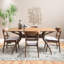 Ensemble repas pour 4 personnes Arbel-761621453-761621442-761621452
