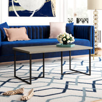 Wayfair  Small Coffee Tables You'll Love in 2024