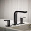 Parallel™Widespread Bathroom Faucet, 3-Hole Two Lever Handle Bathroom Sink Faucet, 1.2 GPM-636312678-564840882