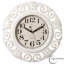  Horloge murale 16 po