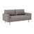 Gris anthracite