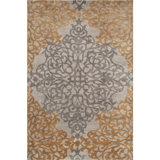Covell Wool Indoor Rug