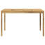 Acacia Solid Wood Outdoor Bar Table-1478441521-1478441527