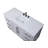 54 inch Single Bathroom Vanity-663110291