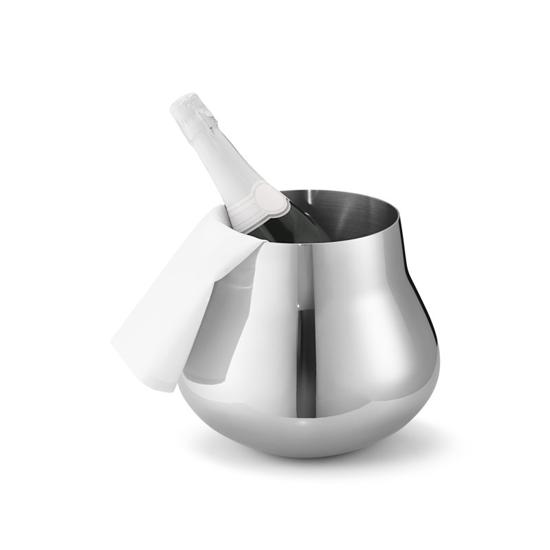 Sky Wine Cooler Stainless Steel Drink Chiller
