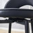 Swivel 25" Counter Stool