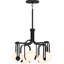 Kraga™ Five-Light Chandelier-62587251