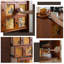 Buffet 29,33 po