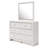 Beamond 6 Drawer 75.5 W
