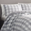Ensemble de courtepointe réversible 100% coton Cooper-28871563-56421484
