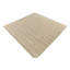 One-of-a-Kind Square 10'6" Hand Knotted Area Rug