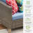 Sireli 50.4'' Wide Wicker Patio Sofa with Cushions-1541788115