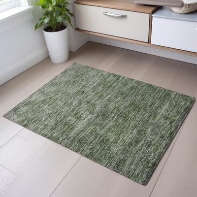 Tapis de qualité supérieure lavable à la machine Melvin AMF1170 Global