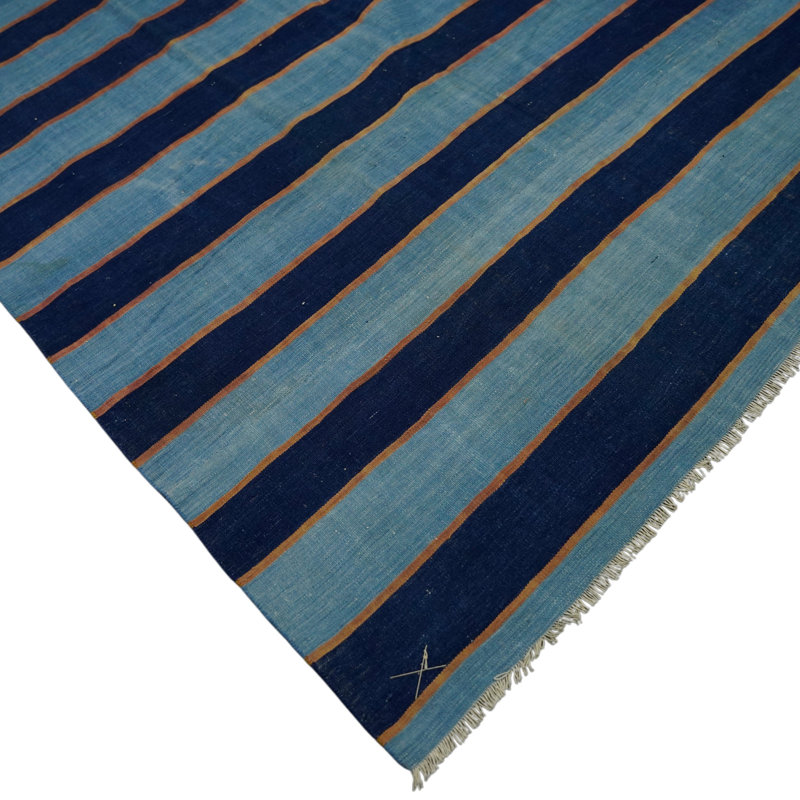 One-of-a-Kind 10'9" X 14' Area Rug