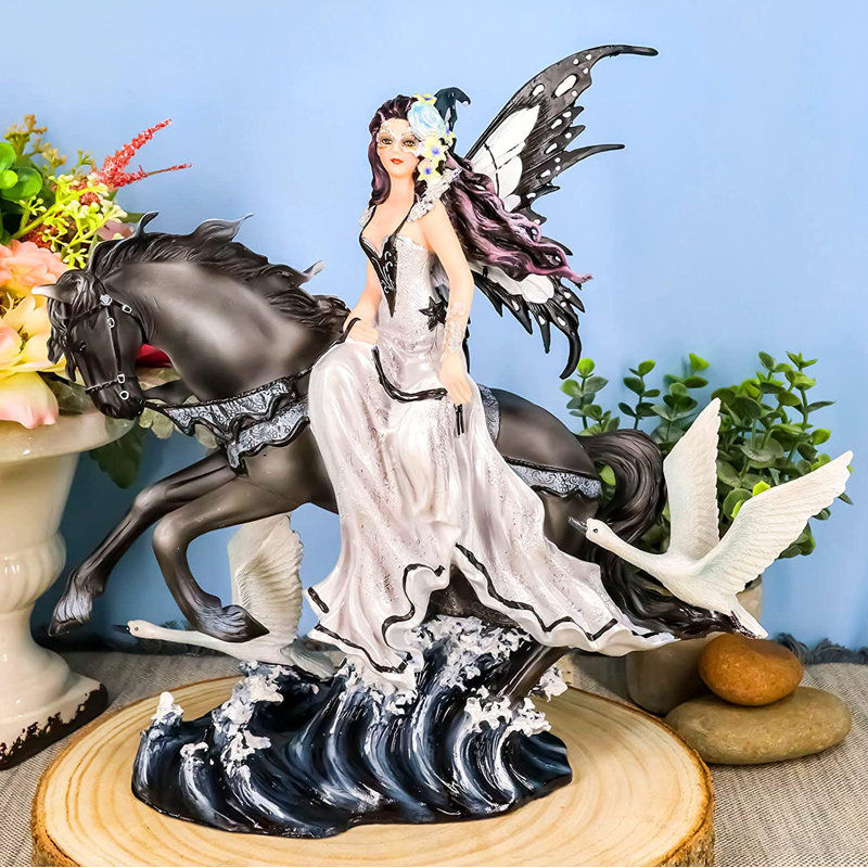 Anuhya Figurines & Sculptures