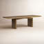 Matthes Solid Wood Dining Table-224428766