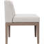 Chaise d'appoint de salle à manger d'extérieur Solace-128951521