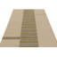 Rez Kilim One-of-a-Kind 4'11X6'6 Area Rug