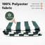 VidaXL Retractable-126441634-126441635-126441640