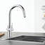 Blue Chilled and Sparkling 2.0 Kitchen Faucet 1.75 GPM-44218803