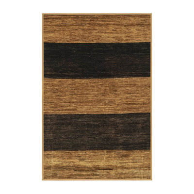 Abstract Indoor Rug