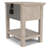 Walter One Drawer Nightstand