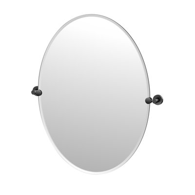 Miroir mural Glam Miroir de salle de bain mural