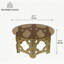 Table basse ronde-129764184