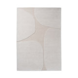 Decor Wool Area Rug