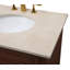 Ensemble de meuble-lavabo simple 32 po Glascock-1295507347-1295507346-1295507345