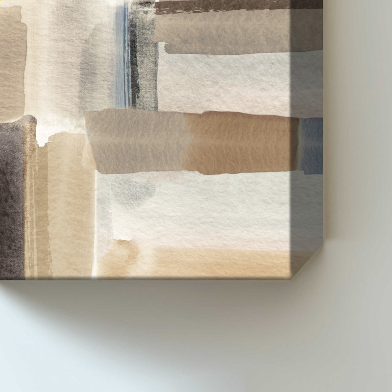 «Soft Shadow» par Susan Jill - Impression sur toile, 60" H x 40" W, Does Not Apply
