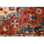 Tapis cuivre Aryana 5 pi 7 po x 7 pi 11 po