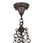 Gothic 4 - Light Pendant