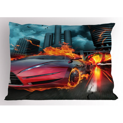 Cars Sham