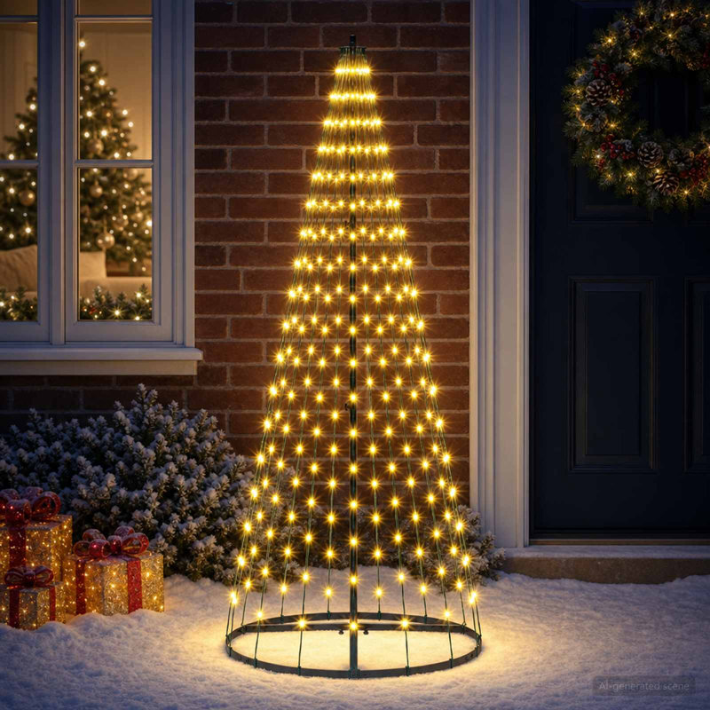 Christmas Tree, 165 cm