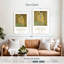 Affiche d'exposition The Kiss Klimt-110020036