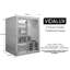 Vidalux Nordic Sauna