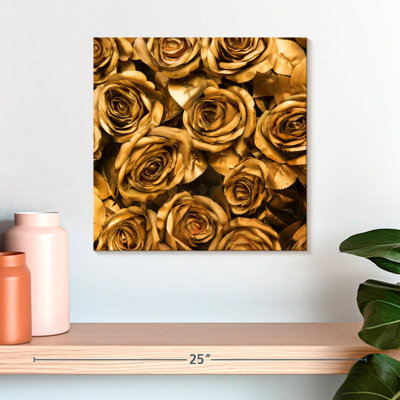 Harnek Golden Roses