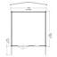 Masardis 16 x 16 Ft. Tongue and Groove Log Cabin-1918264414
