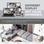 Canapé modulaire Boneless-154296365
