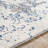 Baptista Abstract Indoor Rug-788440598