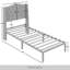 Lit plateforme tapissier Dwayn-1767878289-1767878293