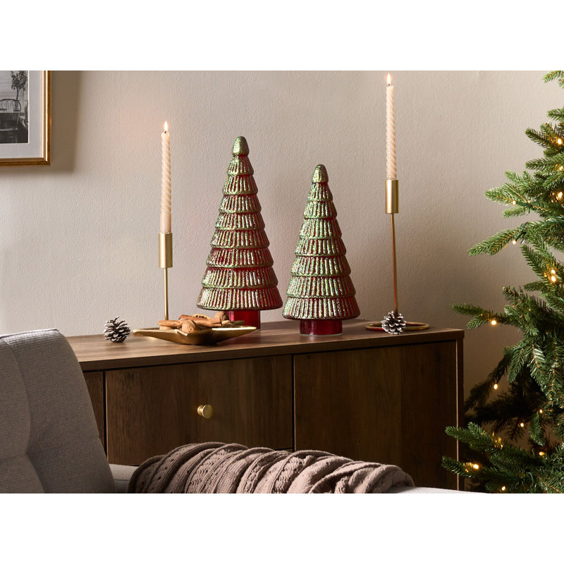Christmas Tabletop Tree